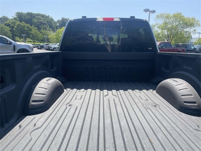 2021 Ford F-250SD Lariat