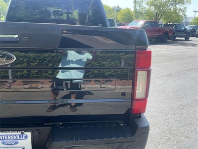 2021 Ford F-250SD Lariat