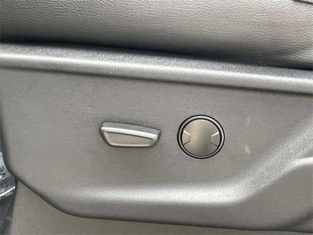 2024 Ford F-250SD XLT T-SPORT