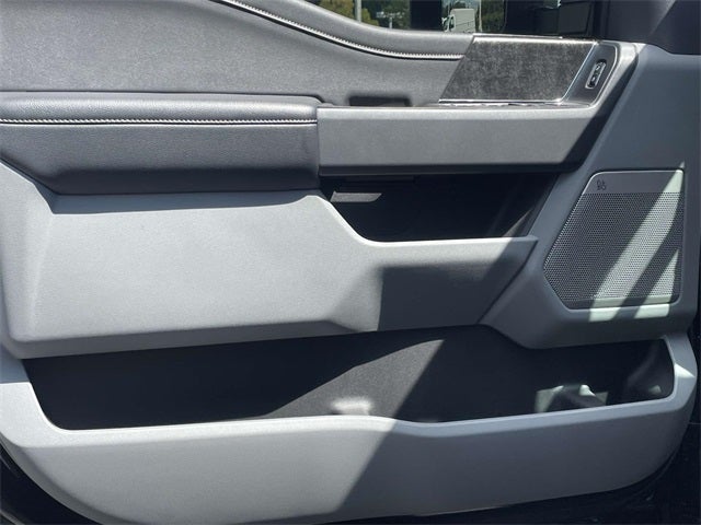 2024 Ford F-250SD XLT T-SPORT