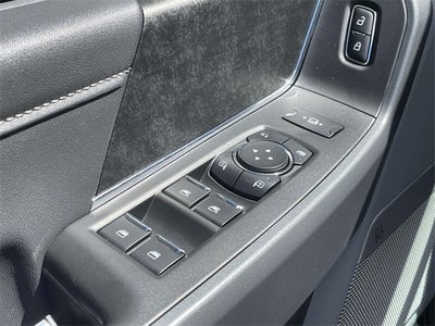 2024 Ford F-250SD XLT T-SPORT