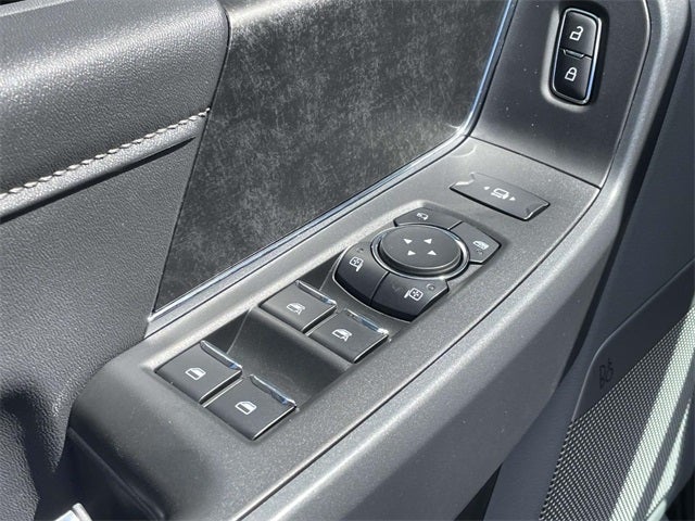 2024 Ford F-250SD XLT T-SPORT