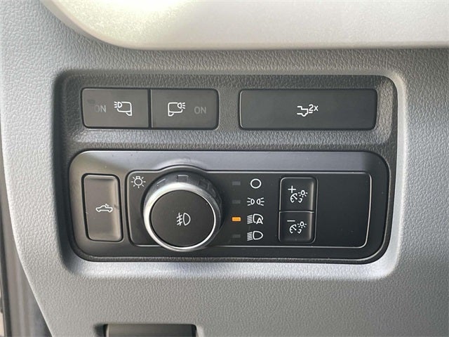 2024 Ford F-250SD XLT T-SPORT