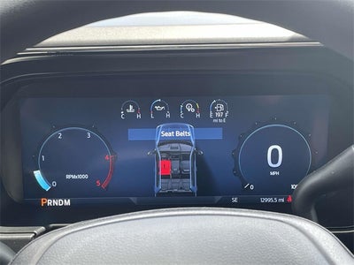 2024 Ford F-250SD XLT T-SPORT