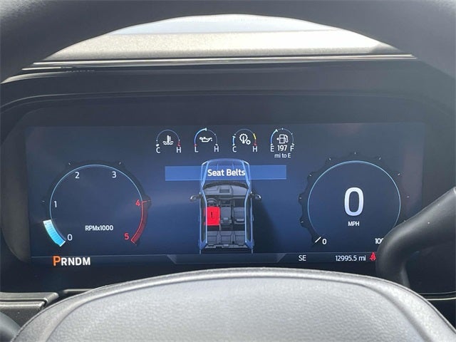 2024 Ford F-250SD XLT T-SPORT