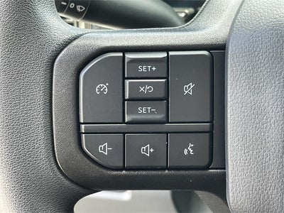 2024 Ford F-250SD XLT T-SPORT