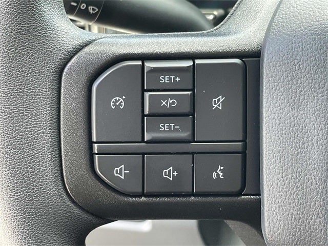 2024 Ford F-250SD XLT T-SPORT