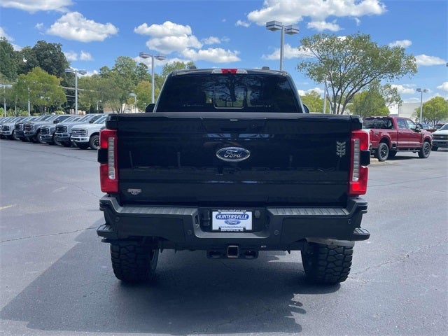 2024 Ford F-250SD XLT T-SPORT