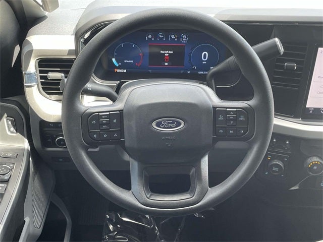 2024 Ford F-250SD XLT T-SPORT