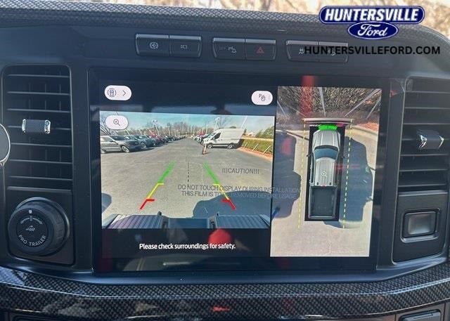 2023 Ford F-250SD Lariat SHELBY SUPER BAJA