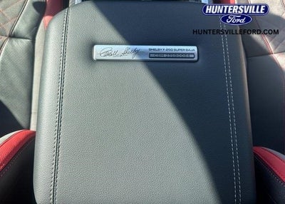 2023 Ford F-250SD Lariat SHELBY SUPER BAJA