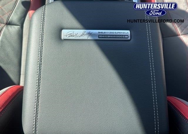 2023 Ford F-250SD Lariat SHELBY SUPER BAJA