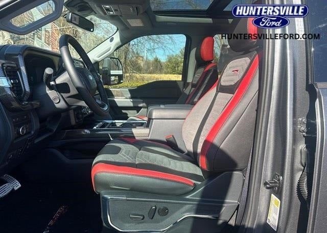 2023 Ford F-250SD Lariat SHELBY SUPER BAJA