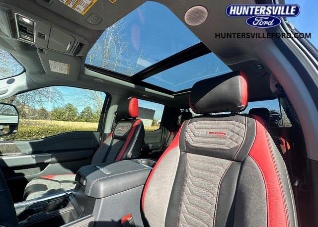 2023 Ford F-250SD Lariat SHELBY SUPER BAJA
