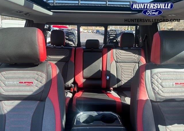 2023 Ford F-250SD Lariat SHELBY SUPER BAJA