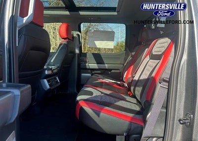 2023 Ford F-250SD Lariat SHELBY SUPER BAJA