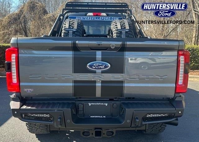 2023 Ford F-250SD Lariat SHELBY SUPER BAJA