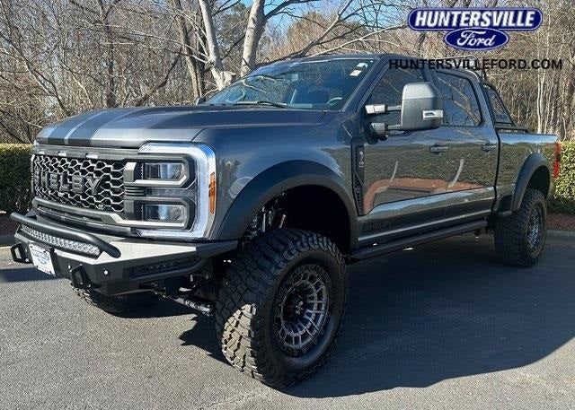 2023 Ford F-250SD Lariat SHELBY SUPER BAJA
