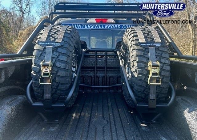 2023 Ford F-250SD Lariat SHELBY SUPER BAJA