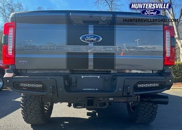 2023 Ford F-250SD Lariat SHELBY SUPER BAJA