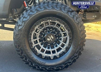 2023 Ford F-250SD Lariat SHELBY SUPER BAJA