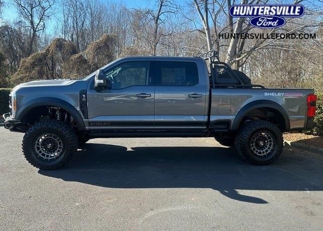 2023 Ford F-250SD Lariat SHELBY SUPER BAJA