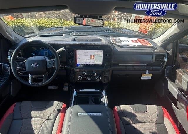 2023 Ford F-250SD Lariat SHELBY SUPER BAJA