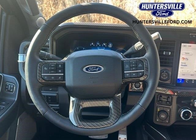 2023 Ford F-250SD Lariat SHELBY SUPER BAJA