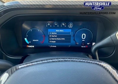 2023 Ford F-250SD Lariat SHELBY SUPER BAJA