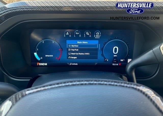 2023 Ford F-250SD Lariat SHELBY SUPER BAJA