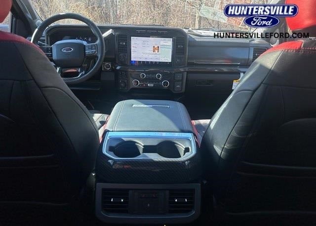 2023 Ford F-250SD Lariat SHELBY SUPER BAJA