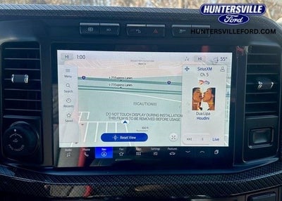 2023 Ford F-250SD Lariat SHELBY SUPER BAJA