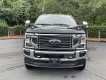 2020 Ford F-350SD King Ranch DRW