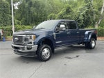 2020 Ford F-350SD King Ranch DRW