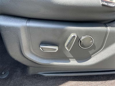 2016 Ford F-150 XLT ROUSH Supercharged