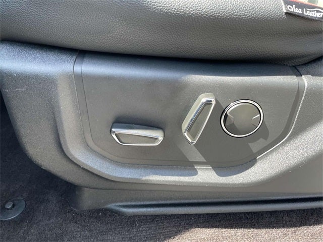 2016 Ford F-150 XLT ROUSH Supercharged