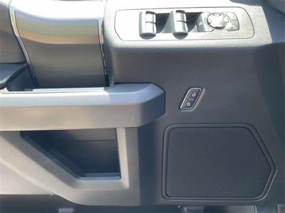 2016 Ford F-150 XLT ROUSH Supercharged