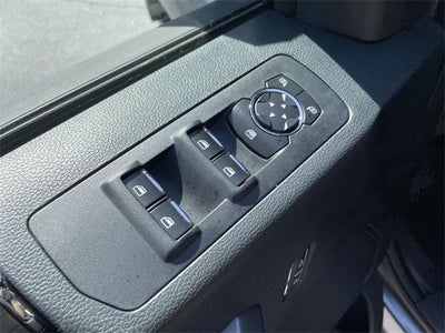 2016 Ford F-150 XLT ROUSH Supercharged