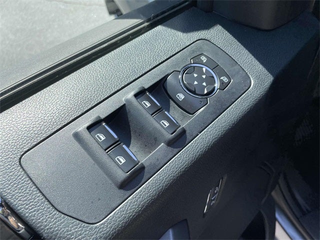 2016 Ford F-150 XLT ROUSH Supercharged