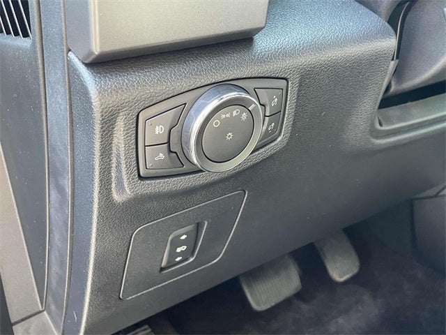 2016 Ford F-150 XLT ROUSH Supercharged