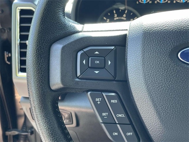 2016 Ford F-150 XLT ROUSH Supercharged