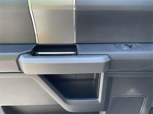 2016 Ford F-150 XLT ROUSH Supercharged