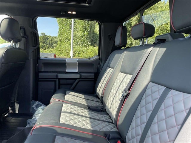 2016 Ford F-150 XLT ROUSH Supercharged