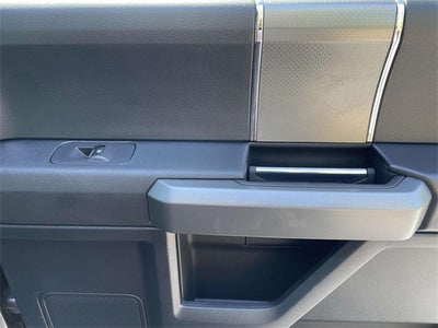 2016 Ford F-150 XLT ROUSH Supercharged