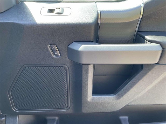 2016 Ford F-150 XLT ROUSH Supercharged