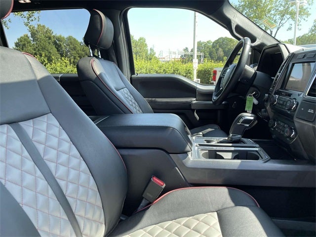 2016 Ford F-150 XLT ROUSH Supercharged