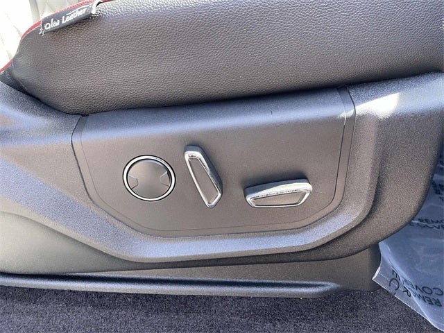 2016 Ford F-150 XLT ROUSH Supercharged