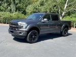 2016 Ford F-150 XLT ROUSH Supercharged
