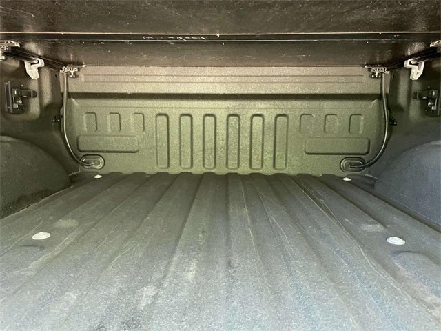 2016 Ford F-150 XLT ROUSH Supercharged