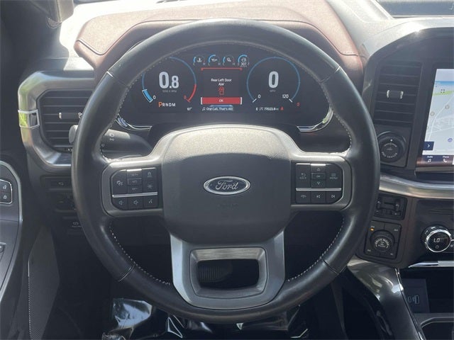 2021 Ford F-150 Lariat BADLANDER by Tuscany